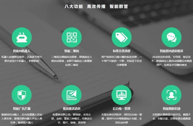 运营神器:社群运营这 7 款社群工具,不要太实用啊! 运营神器:社群运营这 7 款社群工具,不要太实用啊!