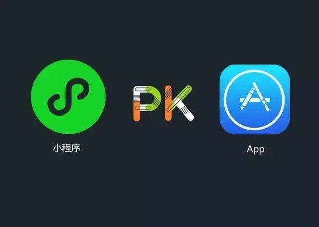 小程序+任务宝+公众号+企业号矩阵运营