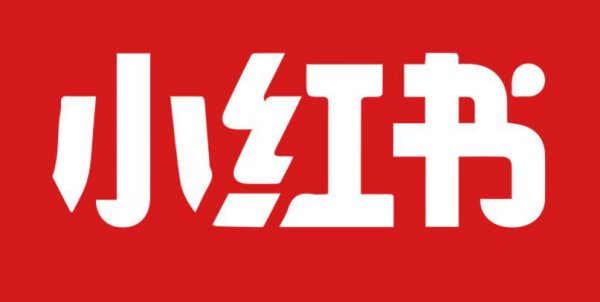 小红书 app logo图片