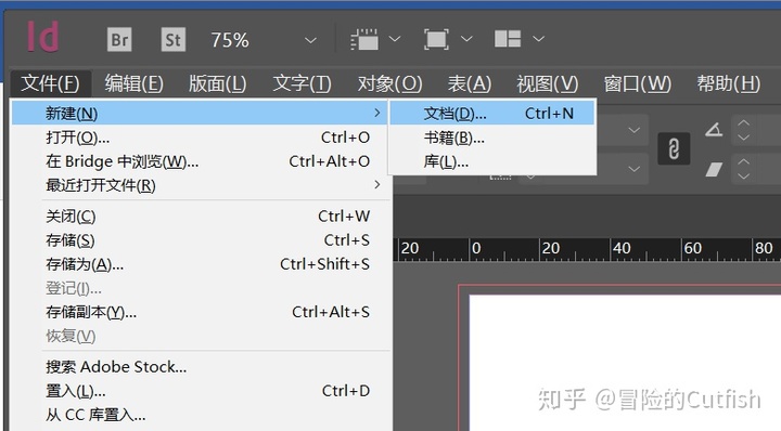 InDesign 五种类型二维码的制作方法-非凡小鹿活码系统