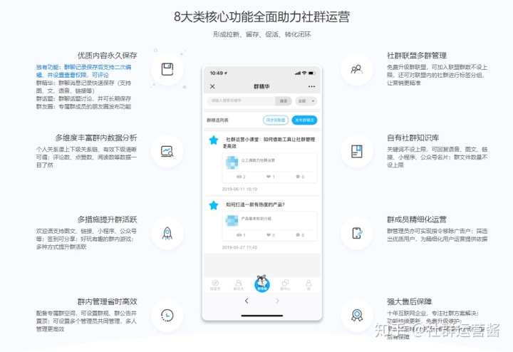 微信群管理助手是如何实现工作效率提升的？