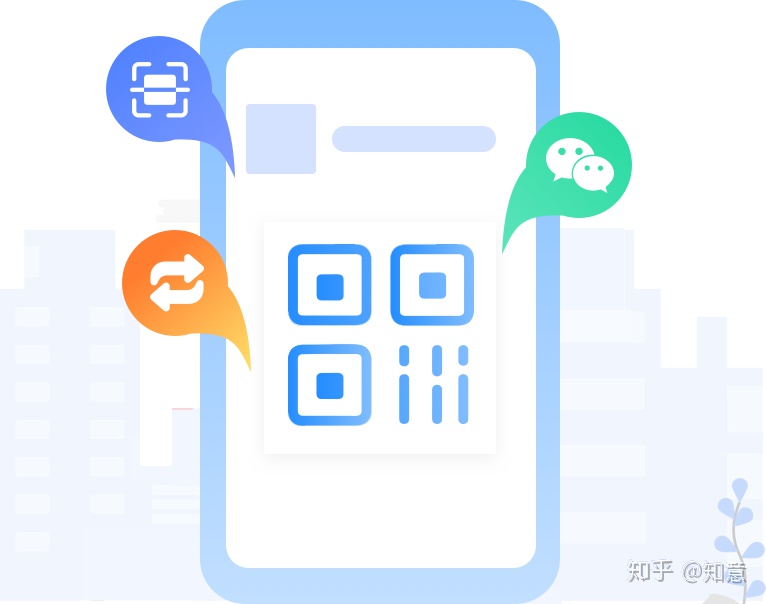 社群裂变工具 _ 二维码和活码的区别？_ 微信二维码