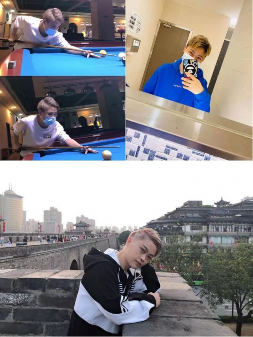 微信转播 _ 叶无谓 | 一个新媒体女孩的分享,选择正确的路,永远大过于埋头苦干 _ 微信二维码 微信转播 _ 叶无谓 | 一个新媒体女孩的分享,选择正确的路,永远大过于埋头苦干 _ 微信二维码