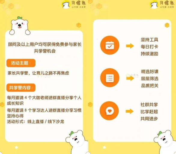 案例拆解:习惯熊分销模式拆解 _ 唤起支付宝建群功能,支付宝微信建群怎么赚钱 案例拆解:习惯熊分销模式拆解 _ 唤起支付宝建群功能,支付宝微信建群怎么赚钱