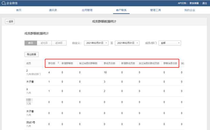 企业微信比微信是不是更适合做社群运营？_ 微信群发营销软件,微信营销系统