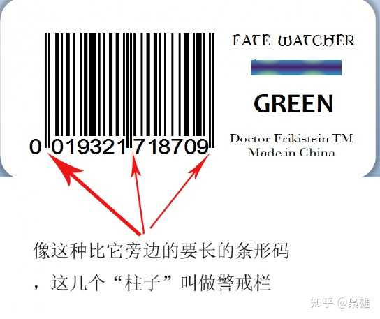 有没有关于二维码的科普小知识呢？_ 微信小鹿活码二维码 _ 二维码