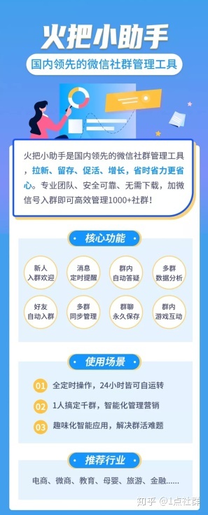 借助微信群机械人，通俗人真能打造年入 5 万+的粉丝社群吗？_ 微信自动回复撩妹神器机器人,微信下单助手